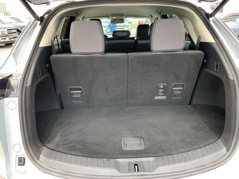 Used 2019 MAZDA CX-9 Touring image 28