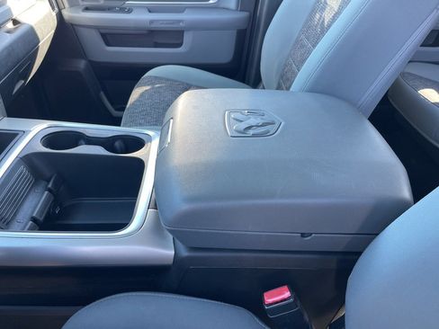 Used 2018 RAM 1500 Big Horn image 18