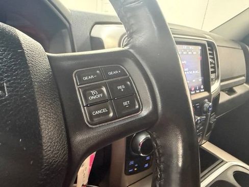 Used 2018 RAM 1500 Big Horn AWD/4WD image 17