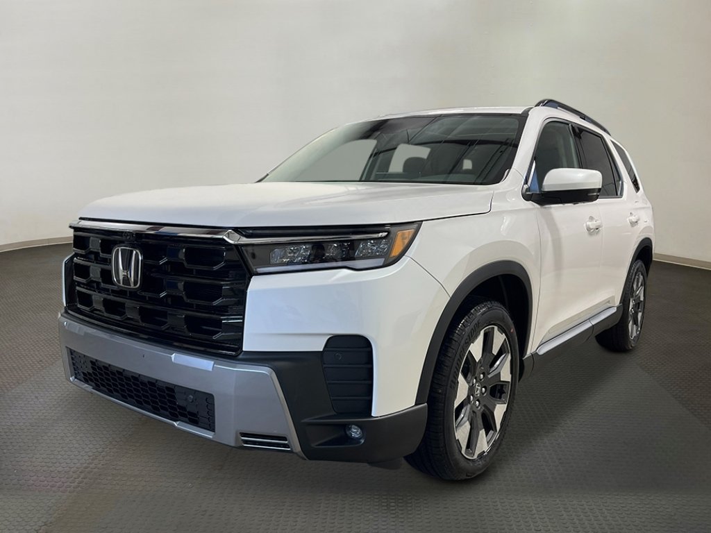 New 2026 Honda Pilot Touring image 1