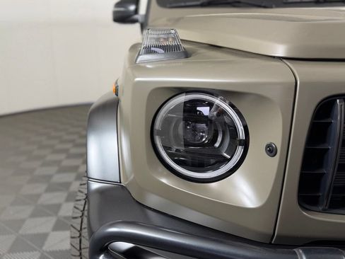 Used 2025 Mercedes-Benz G 63 AMG 4MATIC image 3