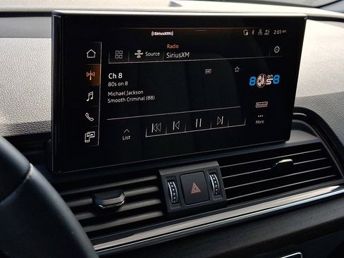 Used 2022 Audi Q5 2.0T Premium image 18