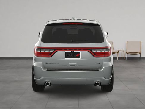 New 2023 Dodge Durango GT w/ Blacktop Package image 10