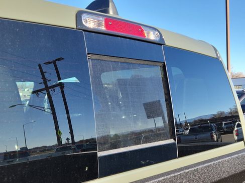 New 2026 RAM 1500 Rebel w/ Rebel Level 2 Equipment Group image 24