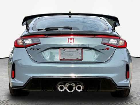 Used 2025 Honda Civic Type R image 5