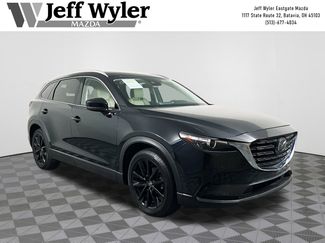 Used 2022 MAZDA CX-9 Touring Plus video 1