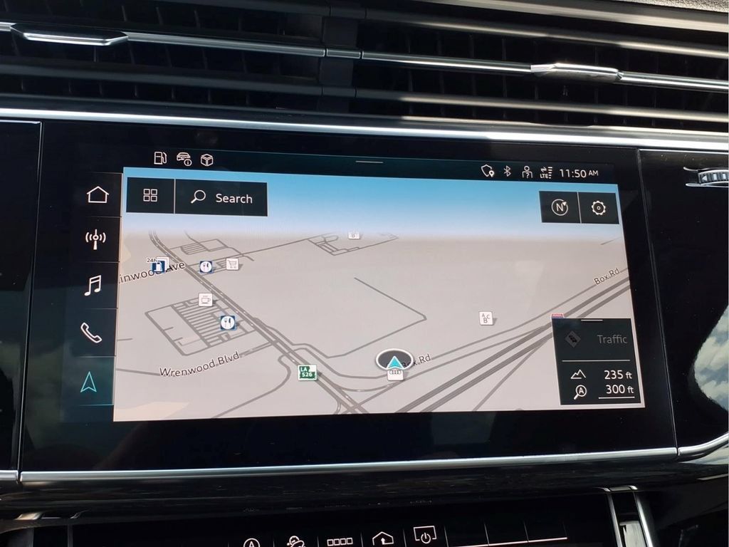 Used 2023 Audi Q7 2.0T Premium w/ Convenience Package AWD/4WD image 7