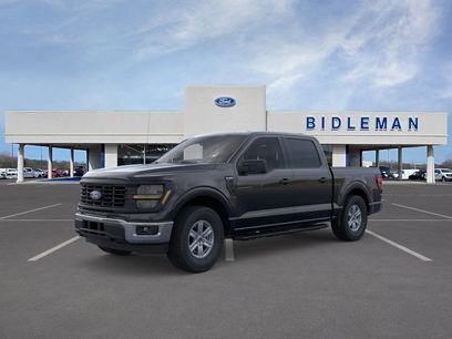 New 2025 Ford F150 XL w/ Equipment Group 103A High