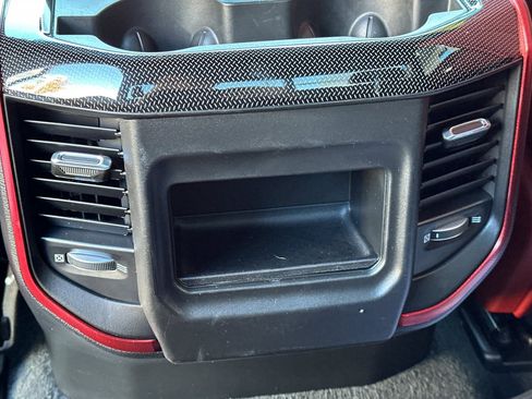 Used 2022 RAM 1500 Rebel image 39