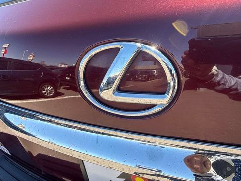 Used 2013 Lexus RX 350 AWD w/ Navigation Pkg image 15