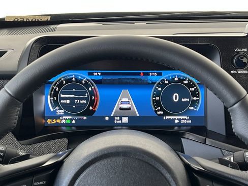 New 2026 Subaru Outback Premium AWD/4WD image 17