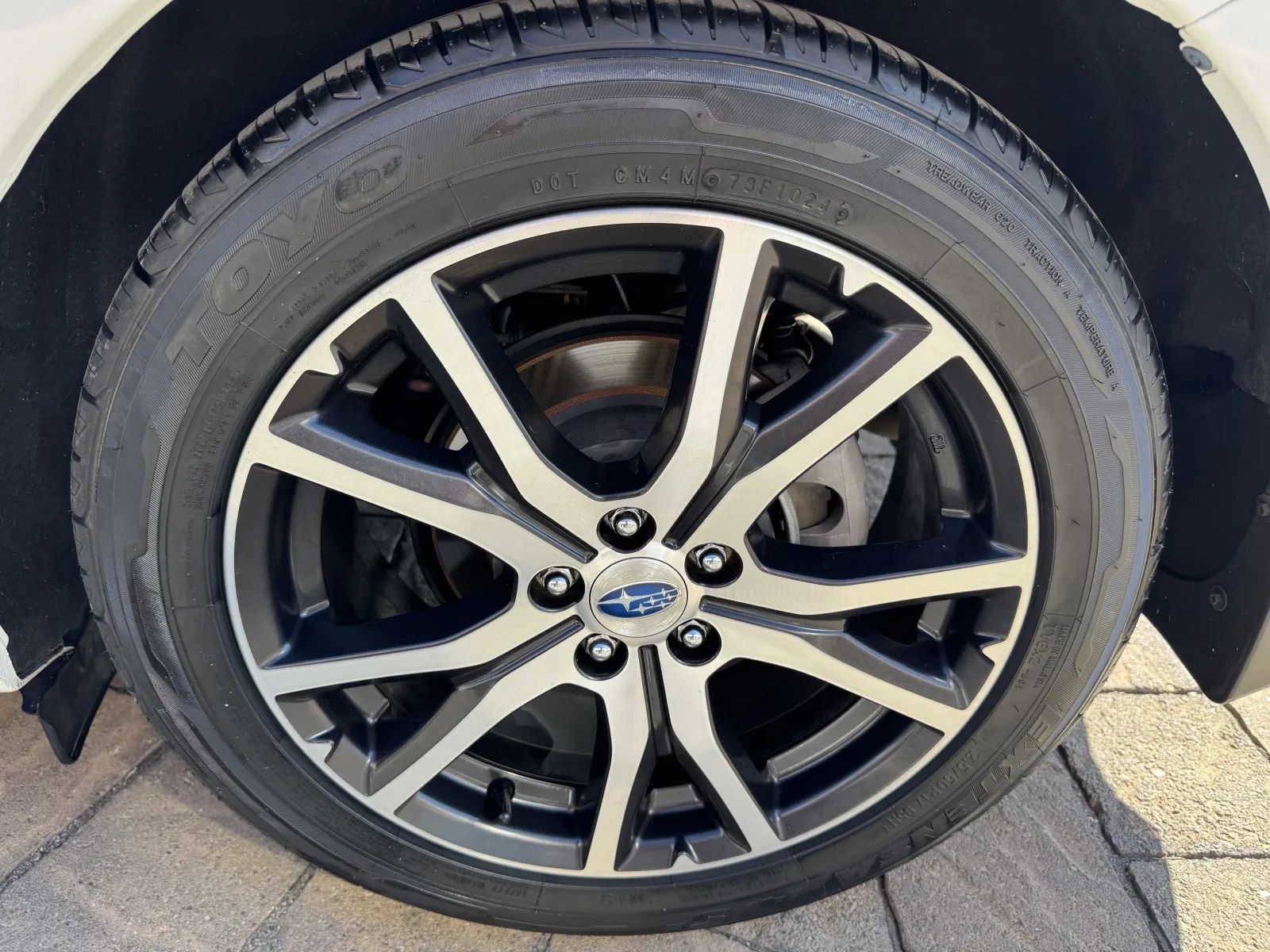 Used 2017 Subaru Impreza 2.0i Limited AWD/4WD image 8