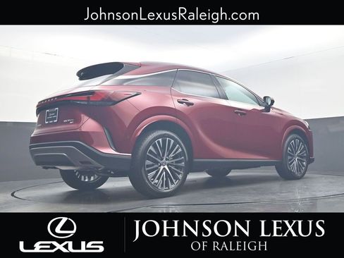 New 2026 Lexus RX 350 image 20