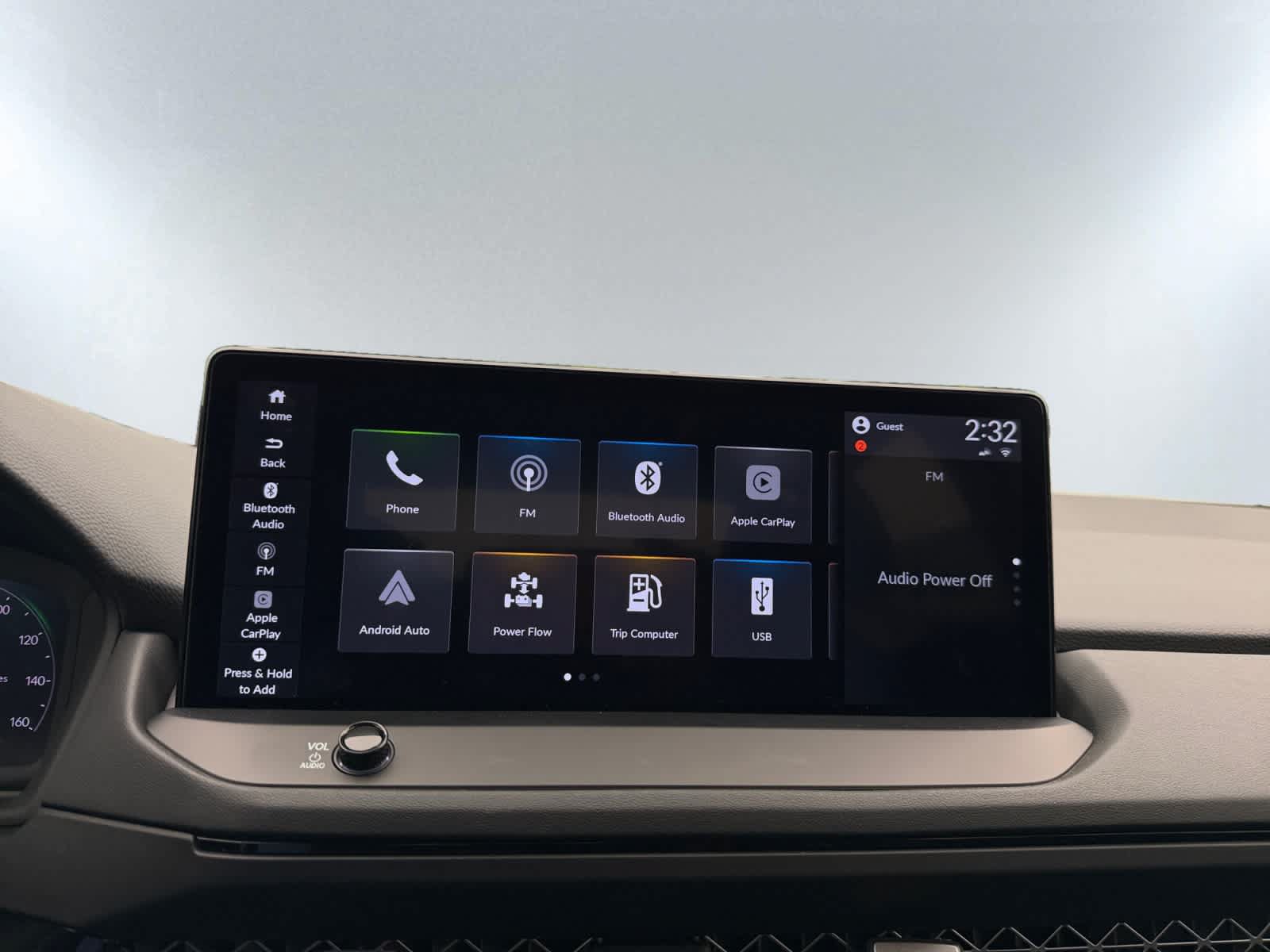 New 2026 Honda Accord Sport image 14
