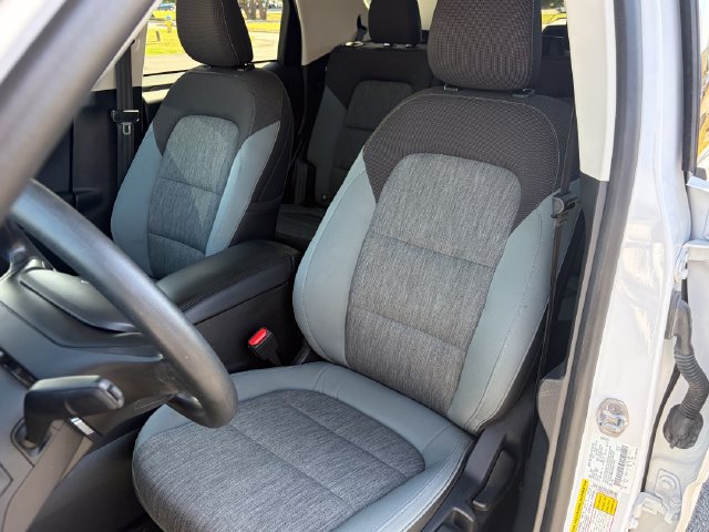 Used 2021 Ford Bronco Sport Big Bend AWD/4WD image 17