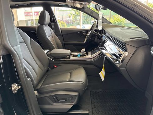 New 2026 Audi Q8 Premium Plus AWD/4WD image 50