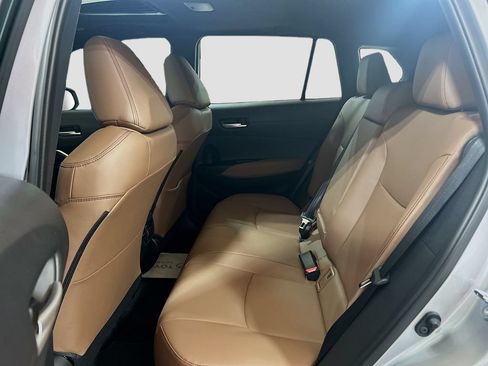 Used 2026 Toyota Corolla Cross XLE w/ Convenience Package FWD image 23