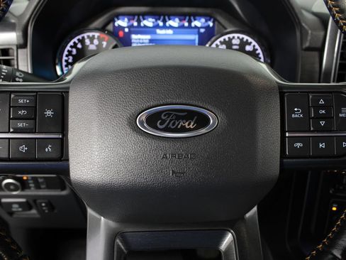 Used 2022 Ford F150 Tremor w/ Equipment Group 401A Mid AWD/4WD image 12