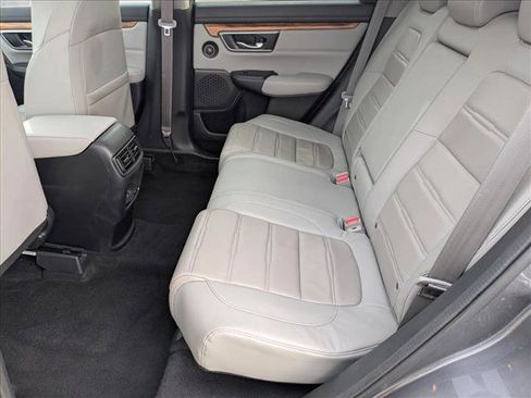 Used 2018 Honda CR-V EX-L image 19