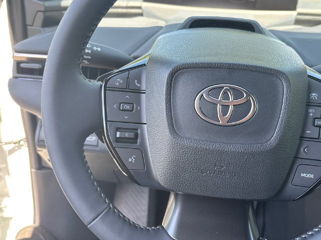 New 2027 Toyota bZ FWD image 31