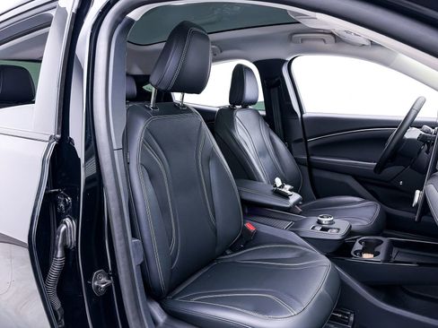 Used 2023 Ford Mustang Mach-E Premium RWD image 38