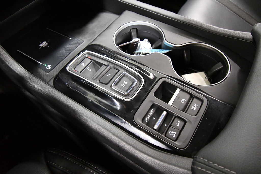 Certified 2025 Honda Pilot EX-L image 26