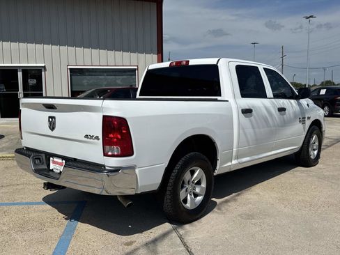 Used 2023 RAM 1500 Tradesman w/ Popular Equipment Group AWD/4WD image 7
