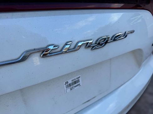 Used 2020 Kia Stinger GT image 28