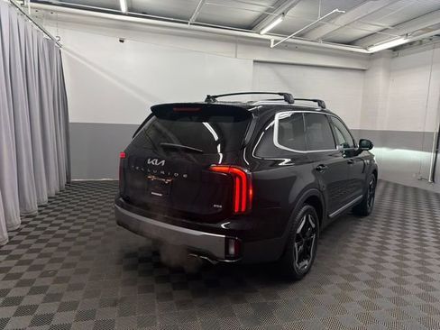 Certified 2024 Kia Telluride EX AWD/4WD image 6