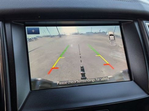 Certified 2021 Ford Ranger Lariat w/ Tremor Off-Road Package image 18