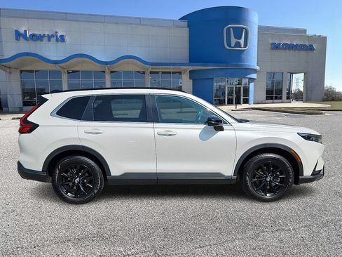 Used 2024 Honda CR-V Sport image 5
