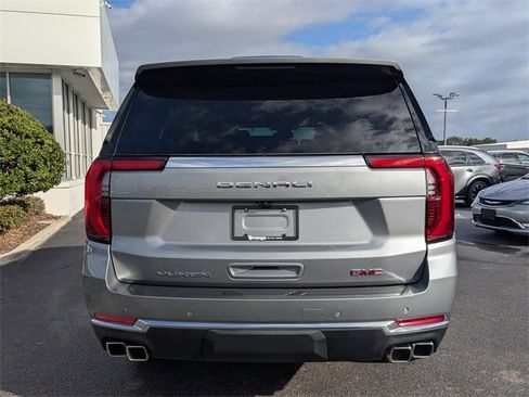 New 2026 GMC Yukon XL Denali image 5