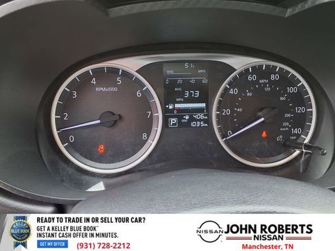 Certified 2025 Nissan Versa S image 20