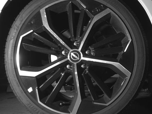 Used 2025 Nissan Altima 2.5 SR image 15