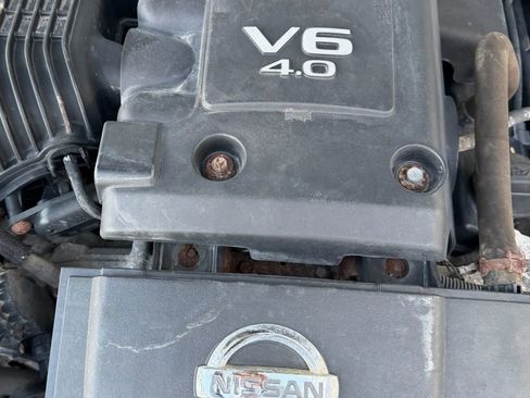 Used 2018 Nissan Frontier S image 20