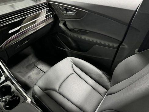 New 2026 Audi Q8 Premium Plus AWD/4WD image 18
