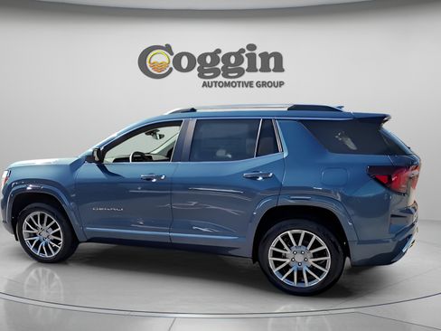 Used 2026 GMC Terrain Denali AWD/4WD image 8