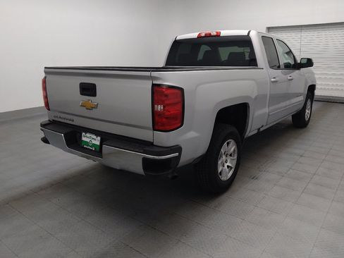 Used 2018 Chevrolet Silverado 1500 LT RWD image 9
