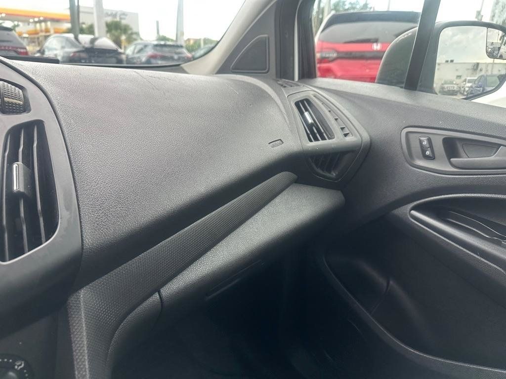 Used 2016 Ford Transit Connect XL FWD image 16