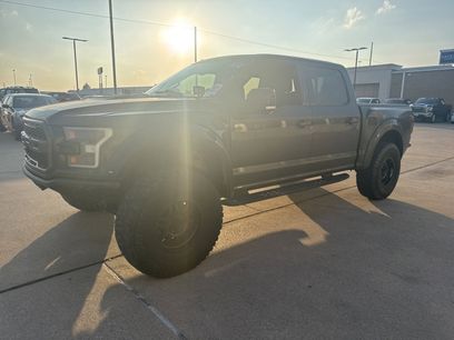 Used 2018 Ford F150 Raptor w/ Equipment Group 802A Luxury