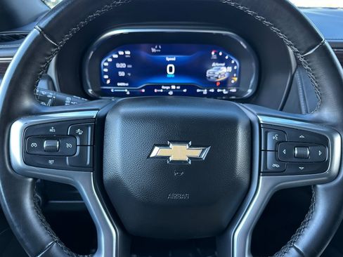 Used 2024 Chevrolet Tahoe LT image 33