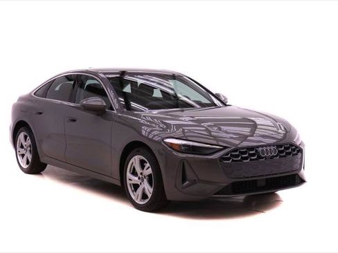 Certified 2025 Audi A5 2.0T Premium w/ Convenience Package image 2