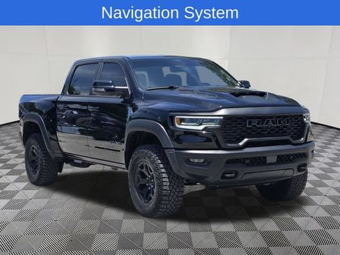 Used 2026 RAM 1500 RHO AWD/4WD image 2
