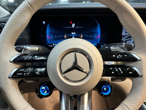 Certified 2024 Mercedes-Benz AMG GT 43 image 15