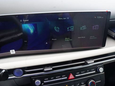 New 2026 Hyundai Tucson SE FWD image 10