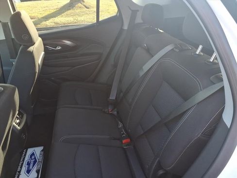 Certified 2024 GMC Terrain SLE w/ Driver Convenience Package image 28