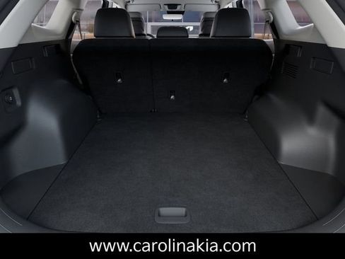 New 2026 Kia Sportage EX image 19