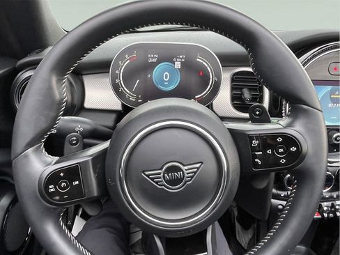 Used 2024 MINI Cooper S FWD image 28