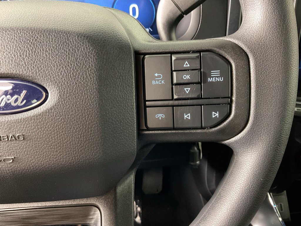 New 2026 Ford F150 STX w/ Equipment Group 200A AWD/4WD image 25