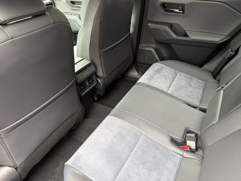 New 2026 Toyota RAV4 XSE AWD/4WD image 14